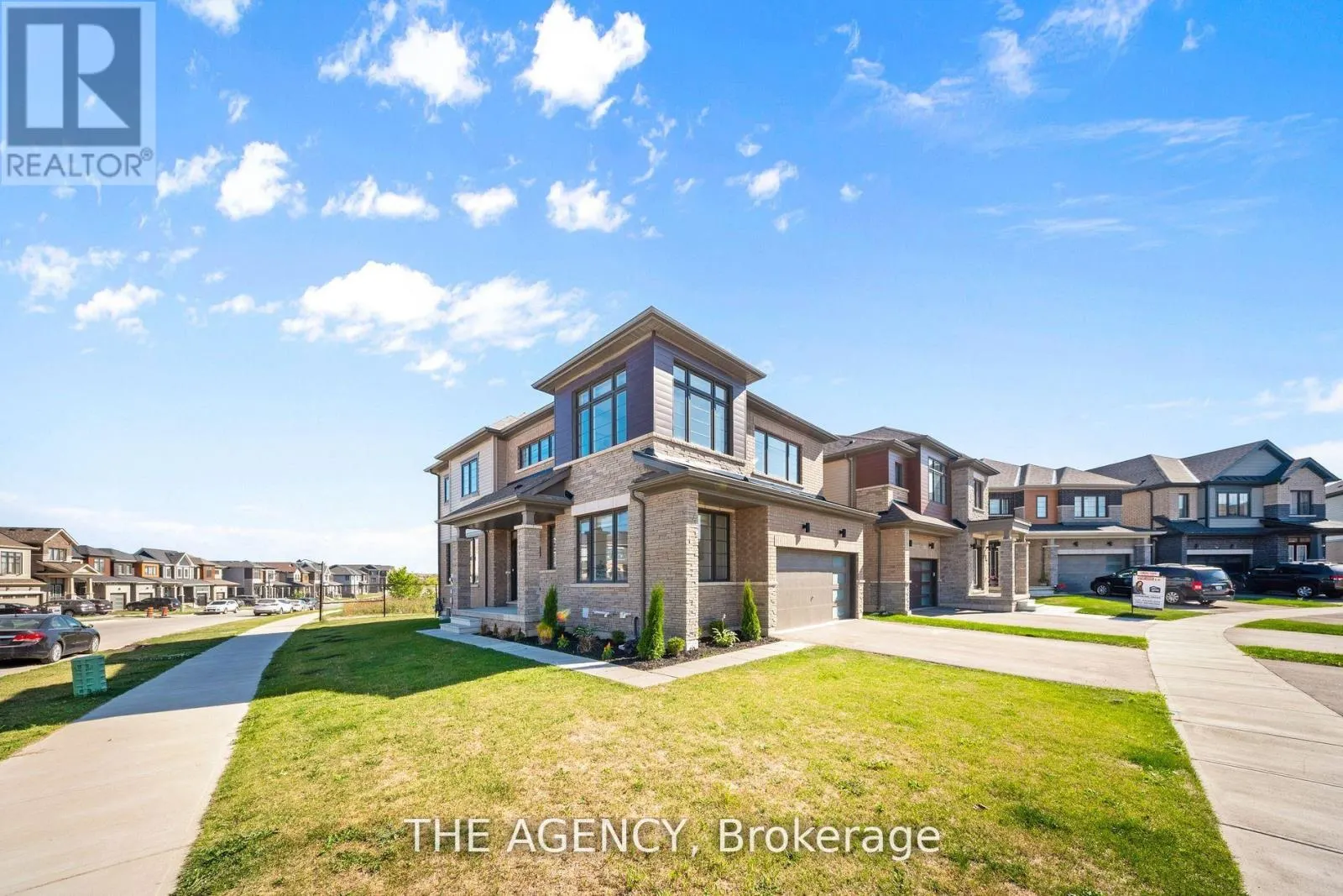1 BEE CRESCENT