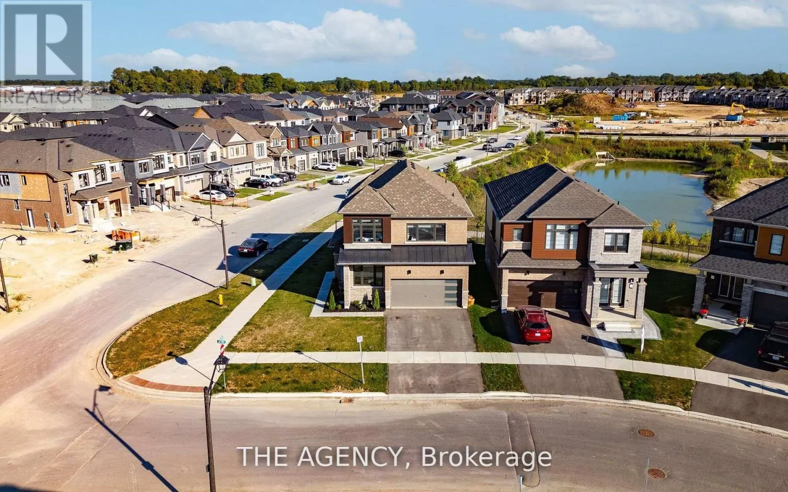 1 BEE CRESCENT