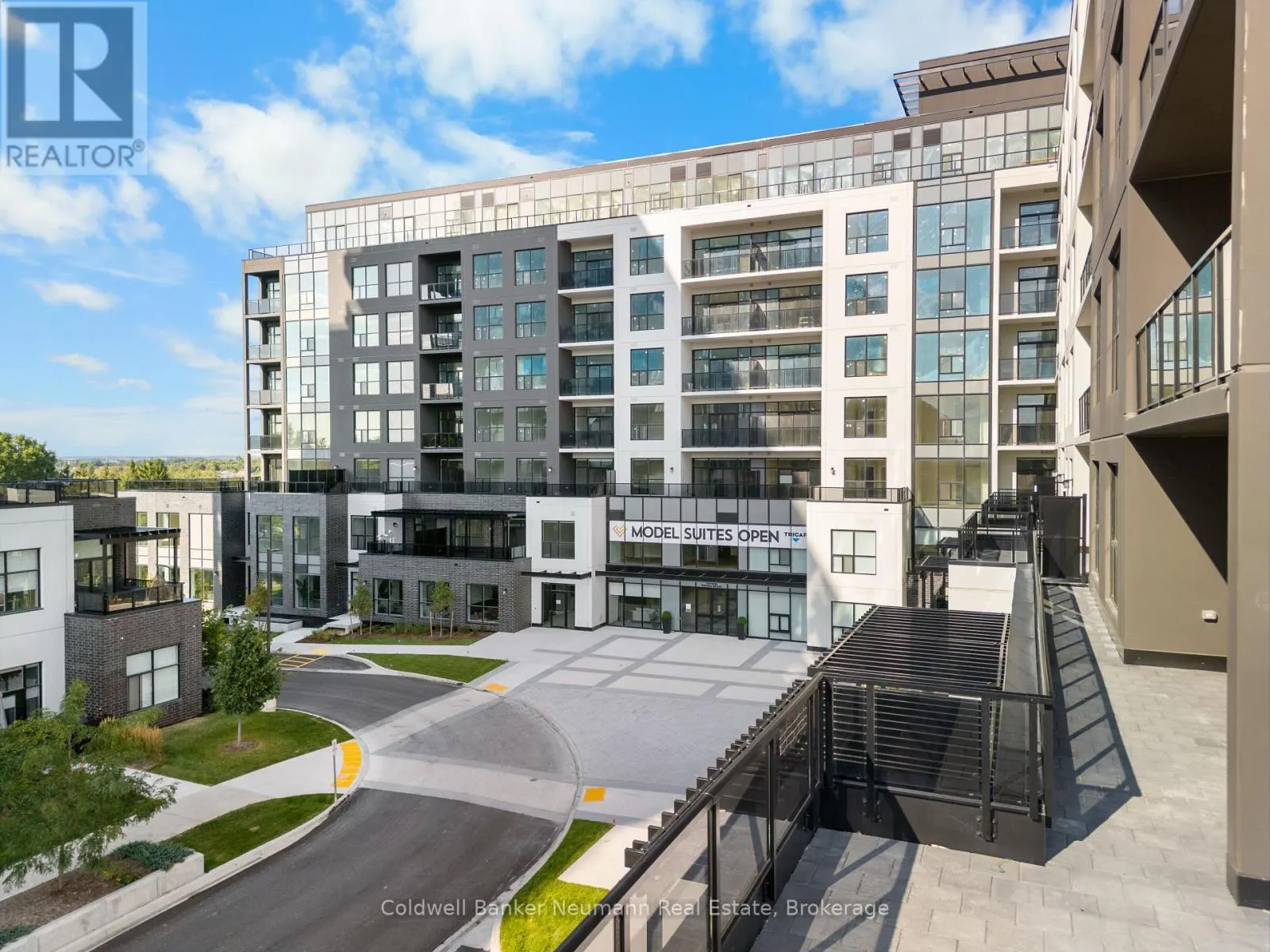 508 - 1882 GORDON STREET #508