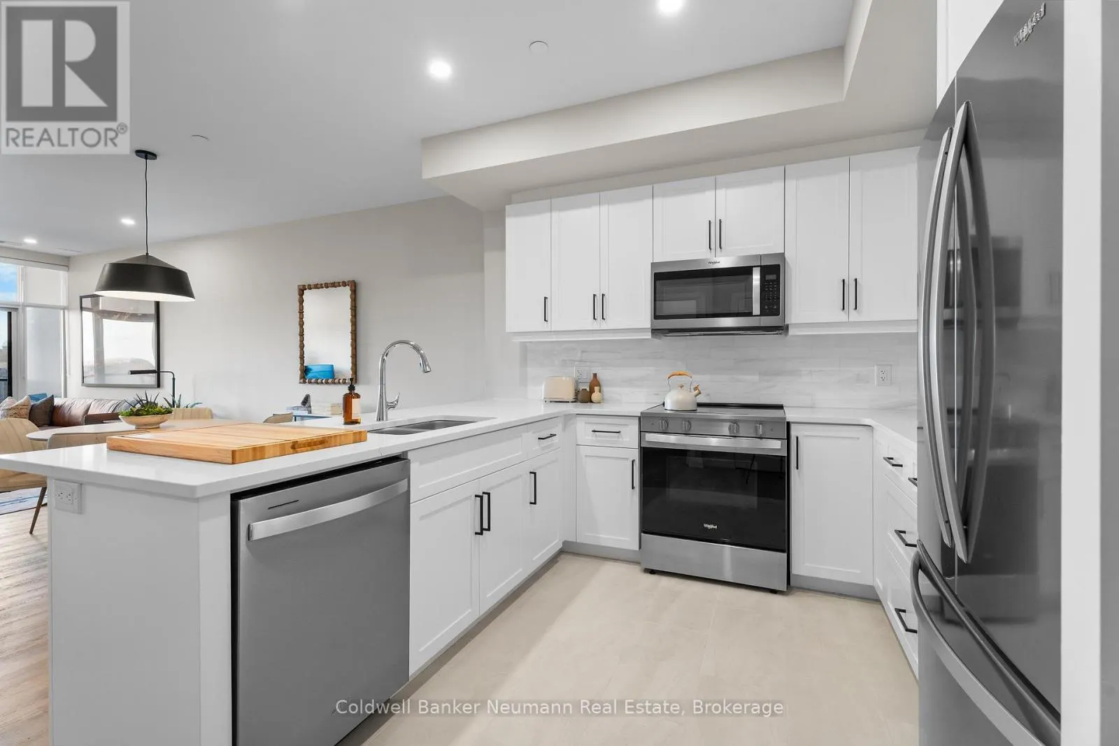 508 - 1882 GORDON STREET #508