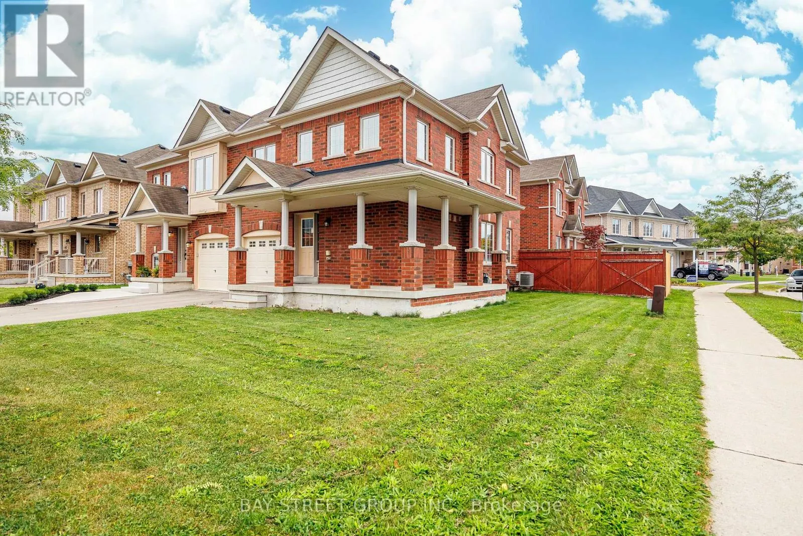 194 WRIGHT CRESCENT