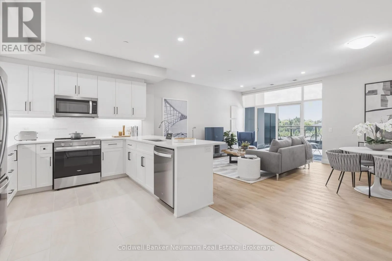 505 - 1882 GORDON STREET #505