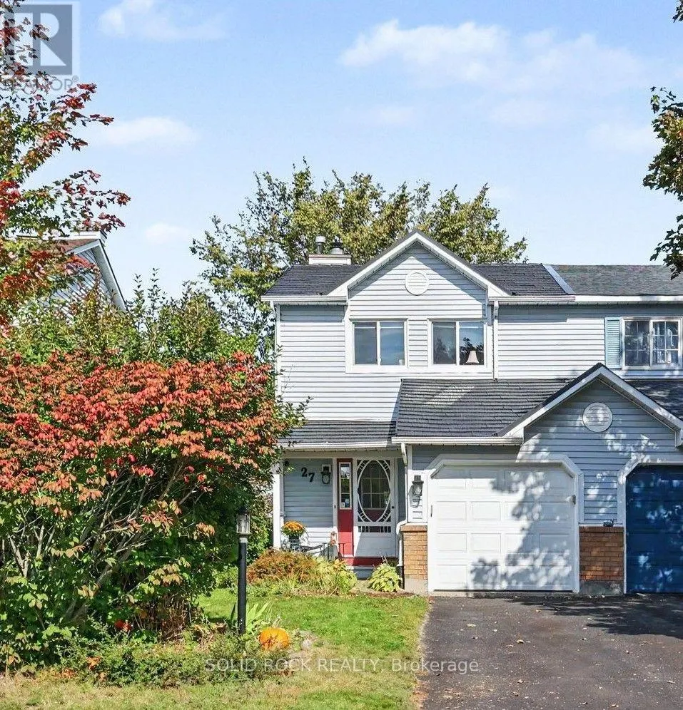 27 RANDALL JAMES DRIVE
