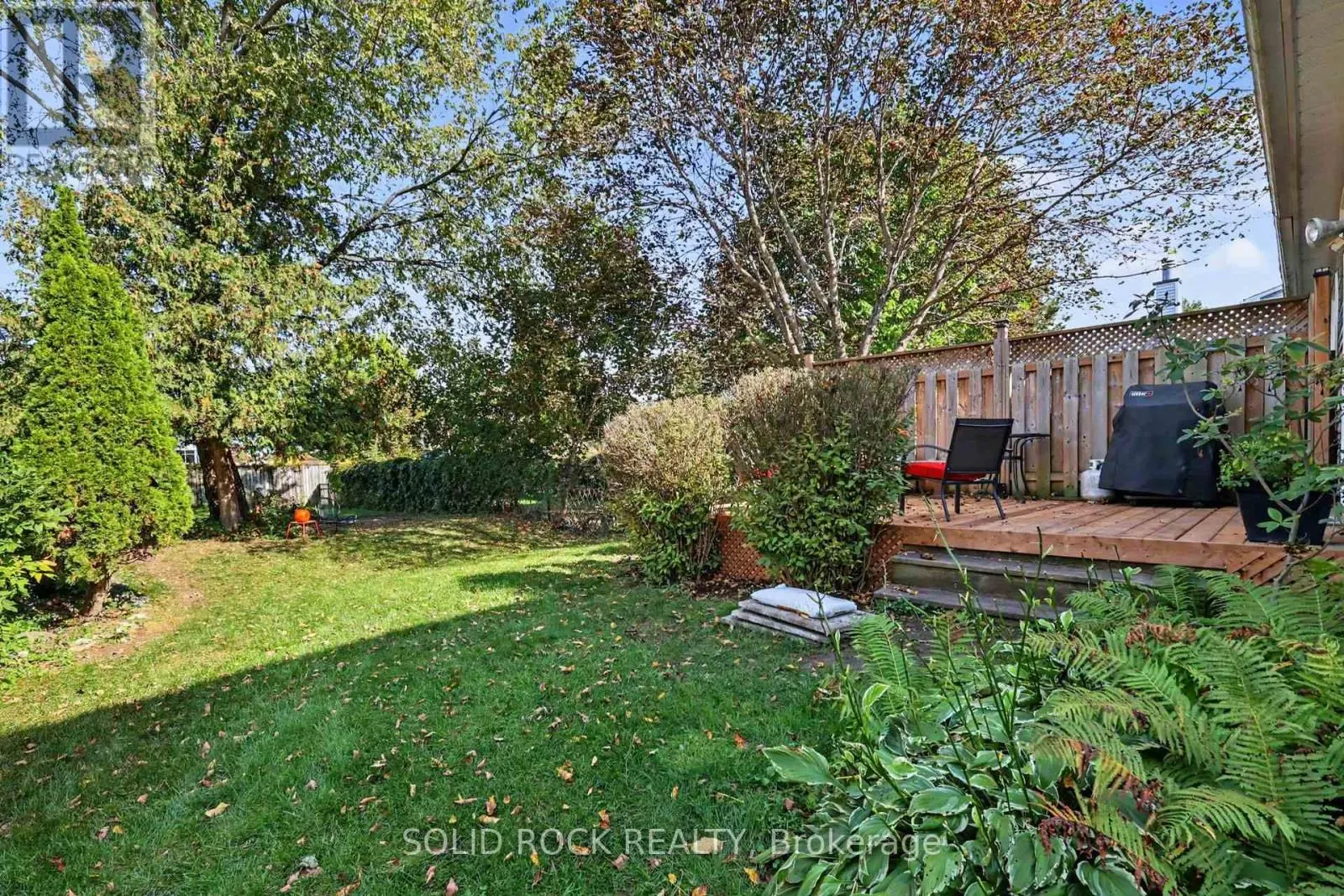 27 RANDALL JAMES DRIVE