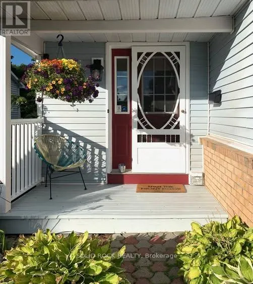 27 RANDALL JAMES DRIVE