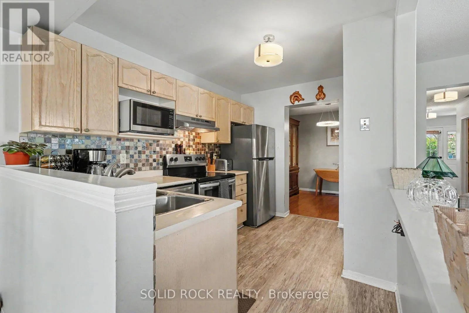 27 RANDALL JAMES DRIVE