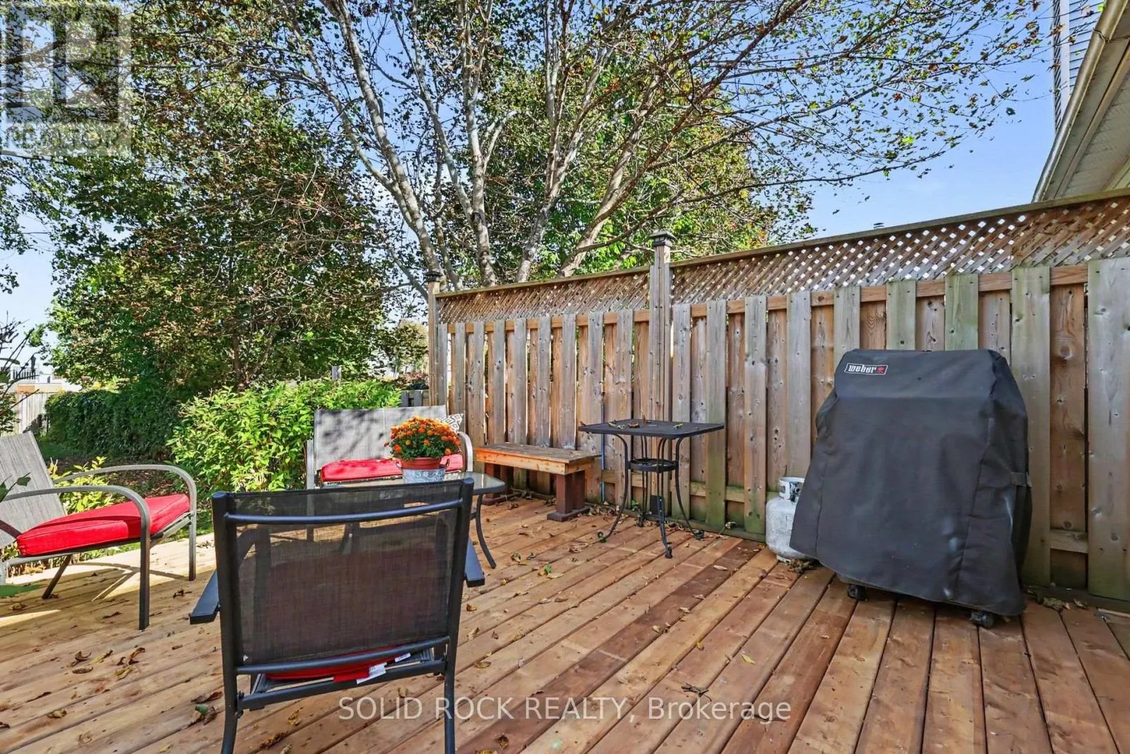 27 RANDALL JAMES DRIVE