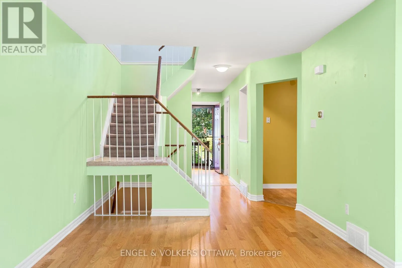 6 BRIDGEWATER TERRACE