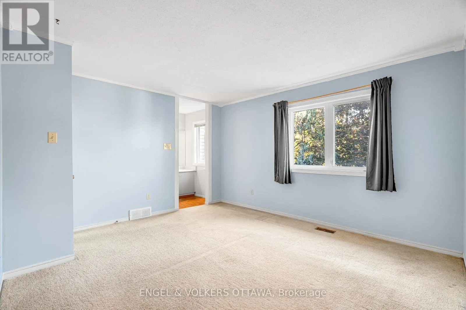 6 BRIDGEWATER TERRACE