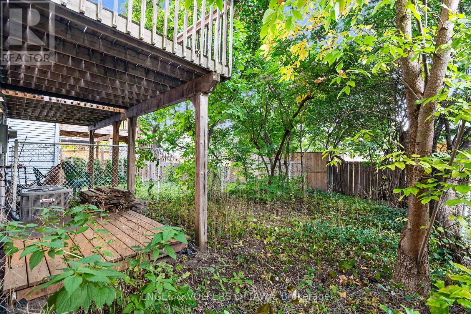 6 BRIDGEWATER TERRACE