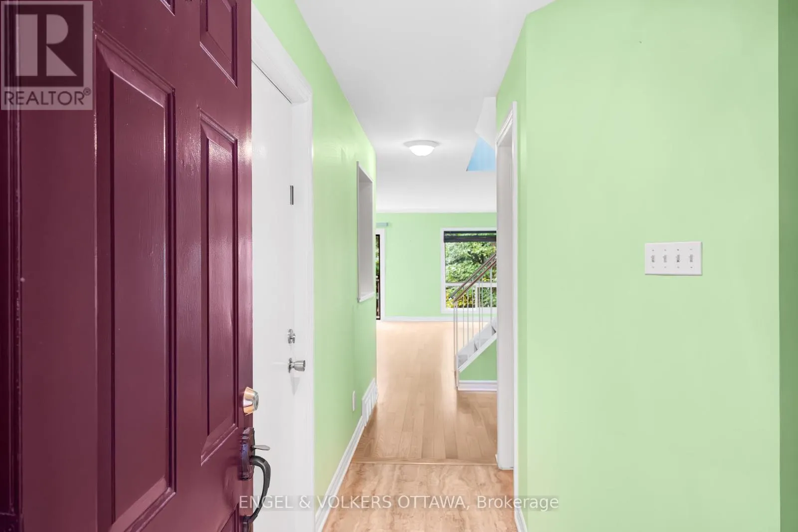 6 BRIDGEWATER TERRACE