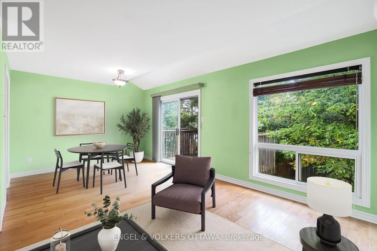 6 BRIDGEWATER TERRACE