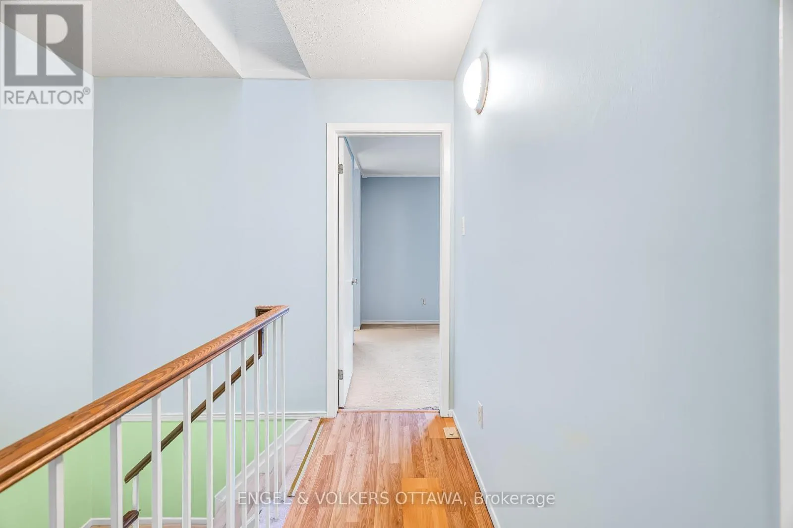 6 BRIDGEWATER TERRACE