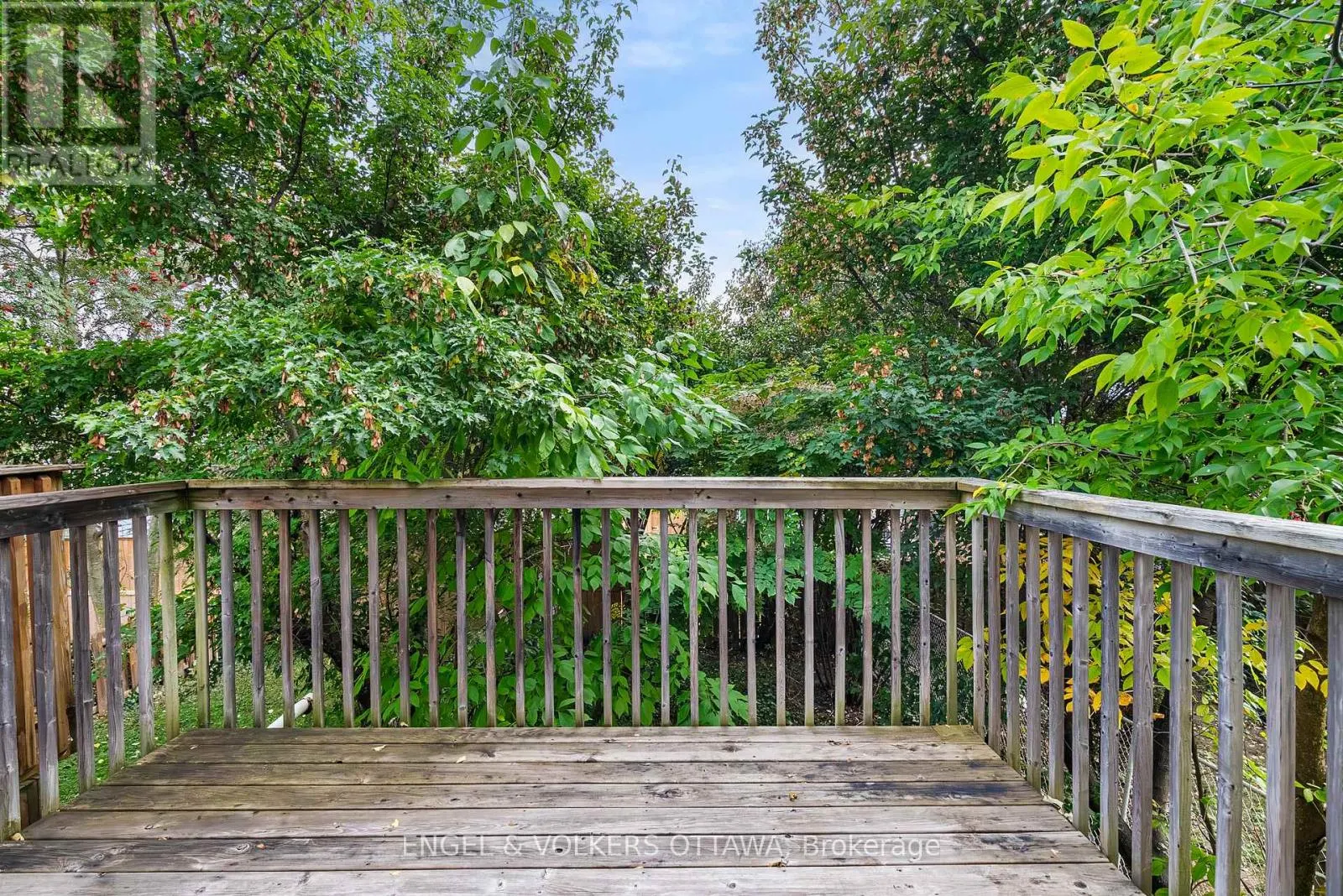 6 BRIDGEWATER TERRACE