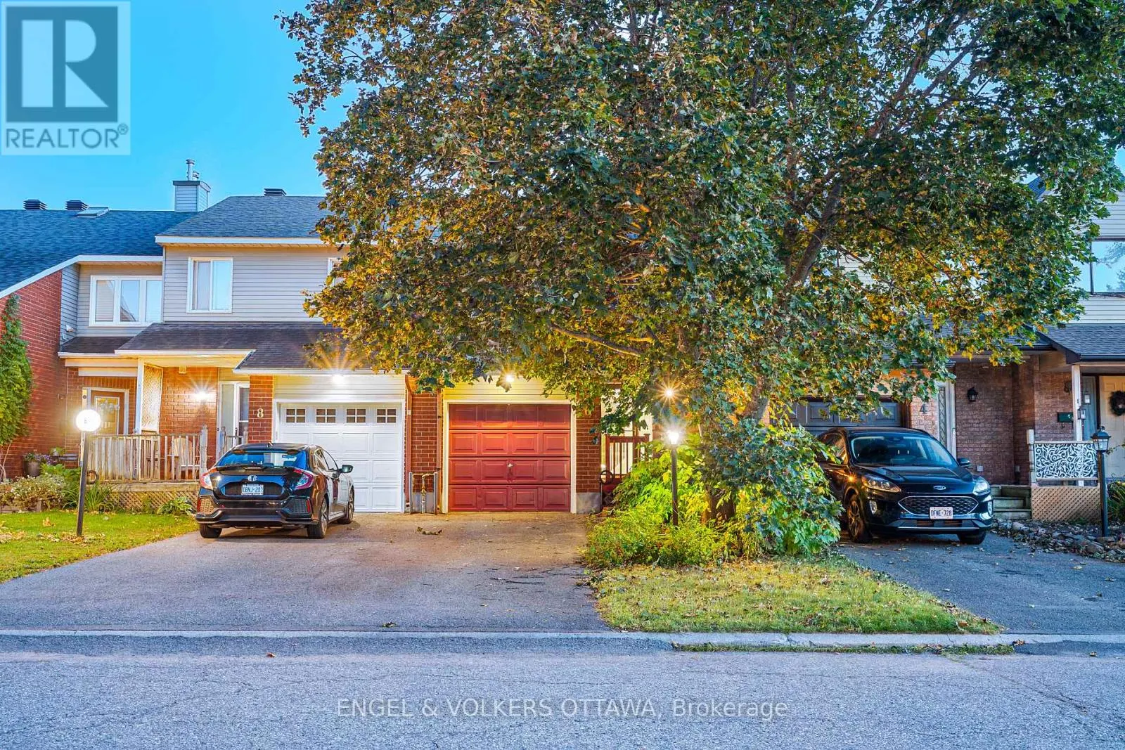 6 BRIDGEWATER TERRACE