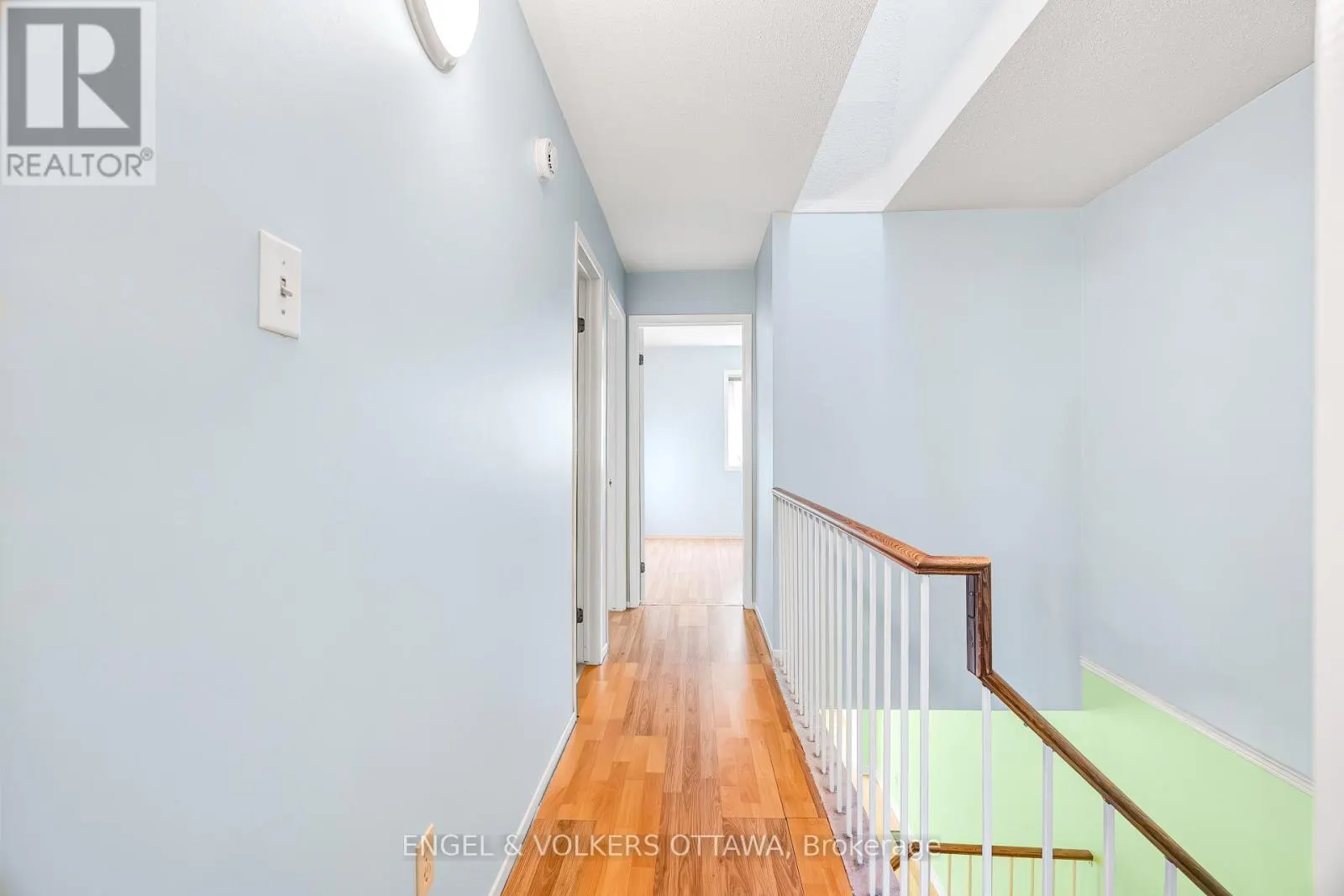 6 BRIDGEWATER TERRACE