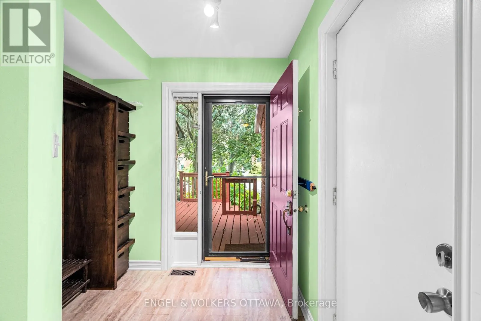 6 BRIDGEWATER TERRACE