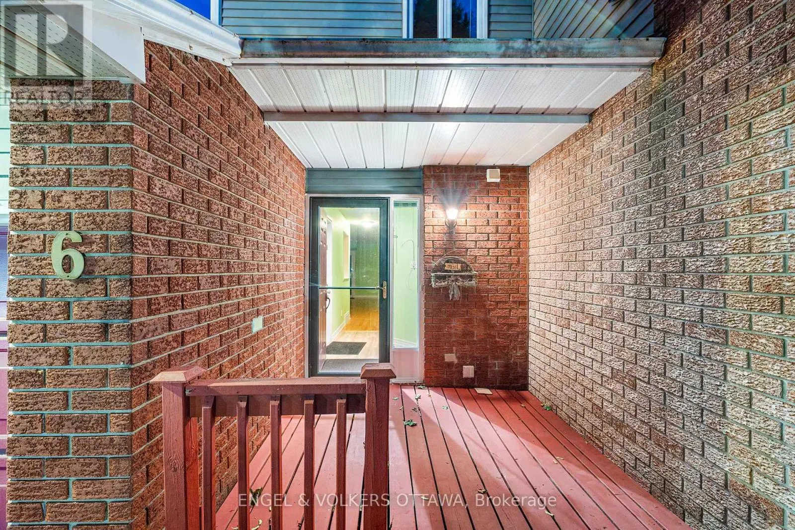 6 BRIDGEWATER TERRACE