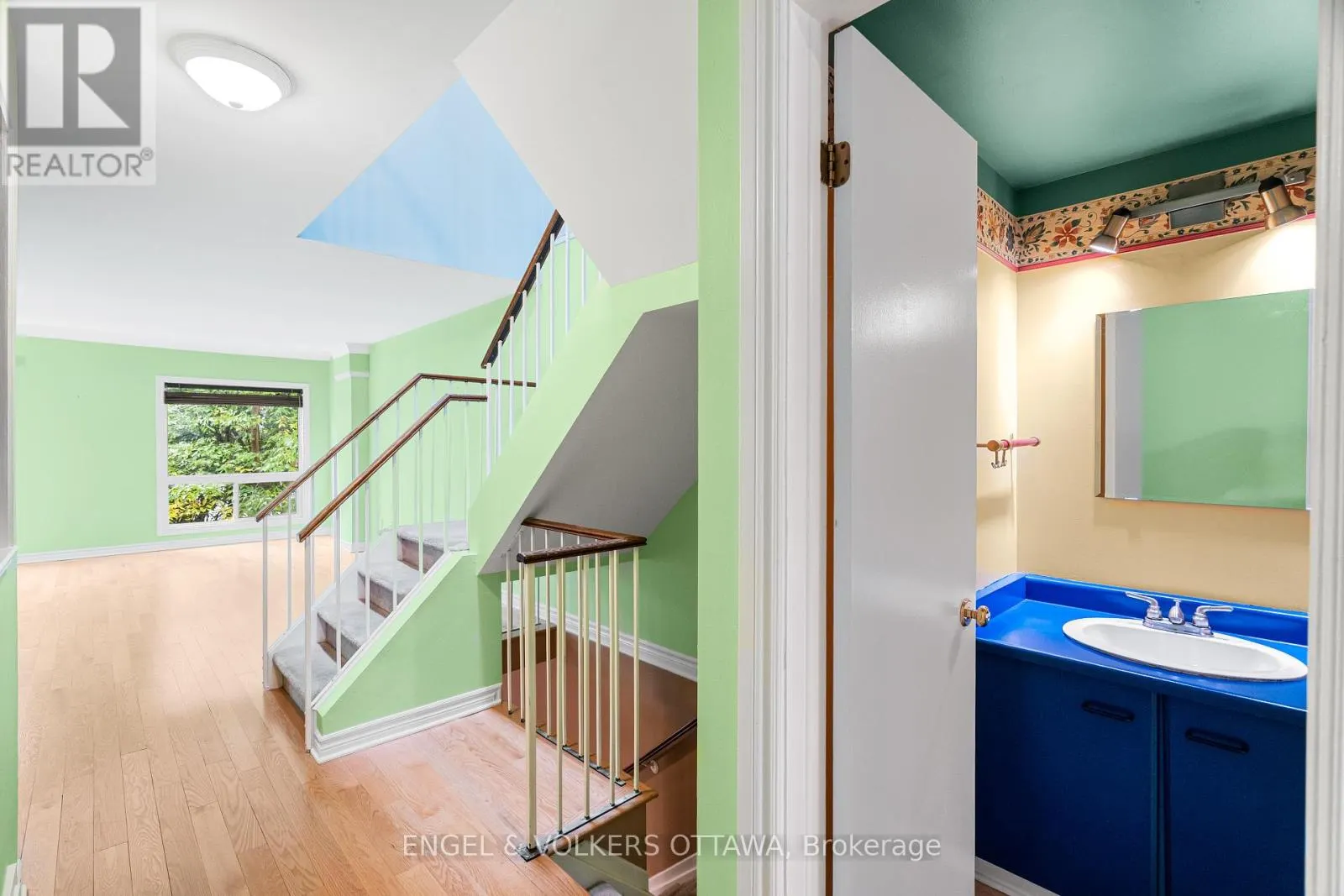 6 BRIDGEWATER TERRACE