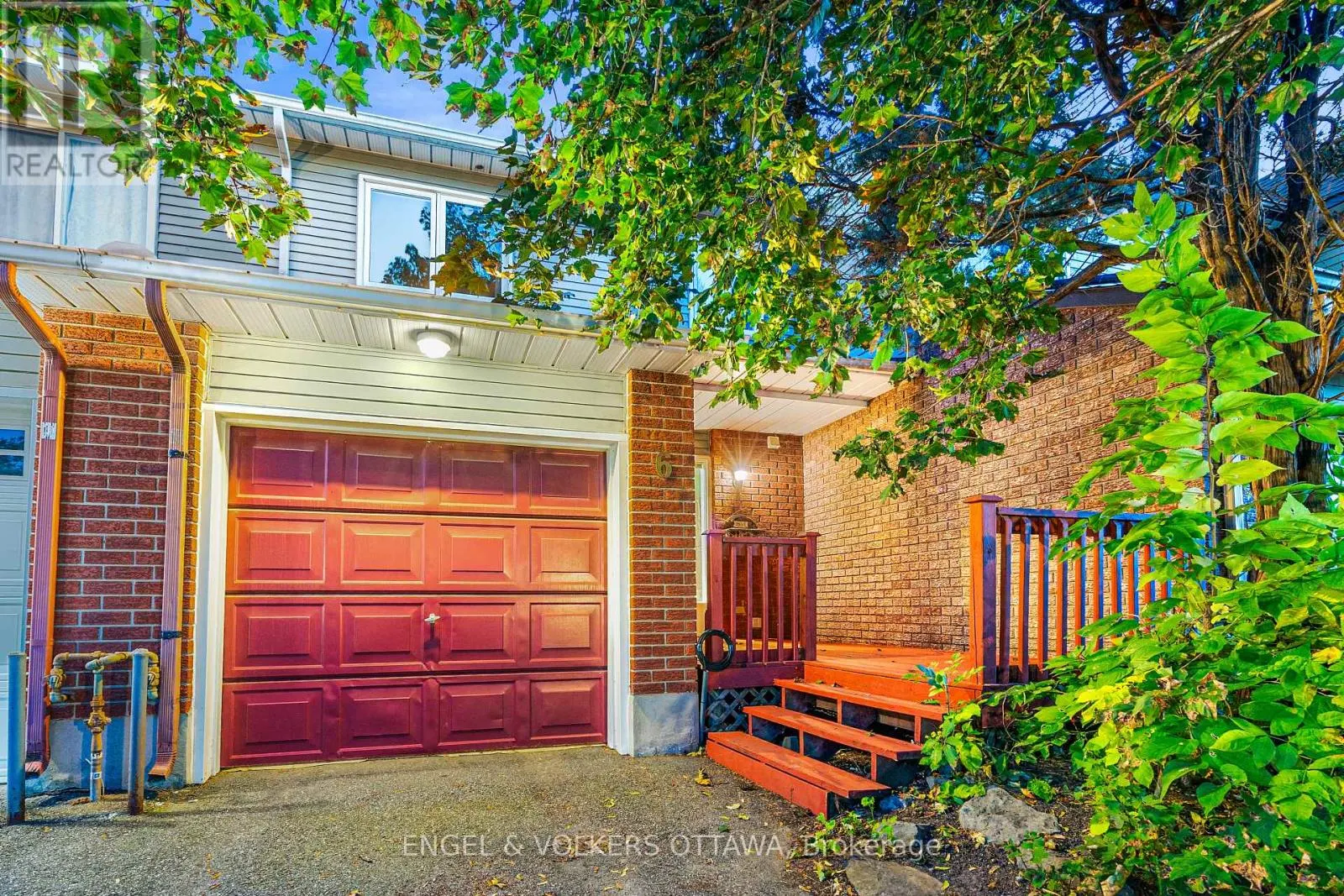 6 BRIDGEWATER TERRACE