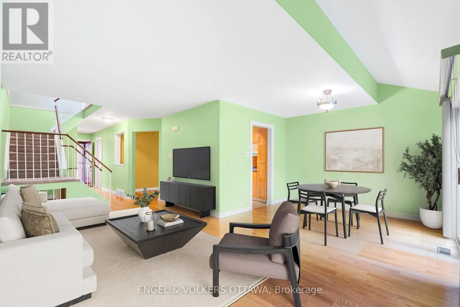 6 BRIDGEWATER TERRACE