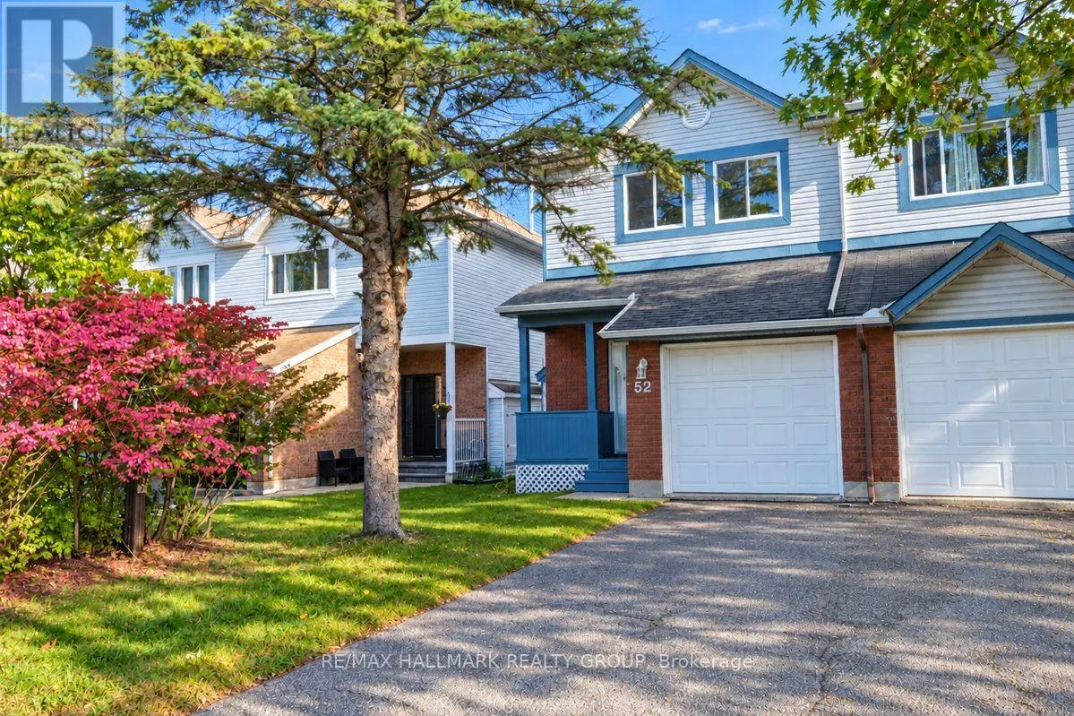 52 PIPER CRESCENT