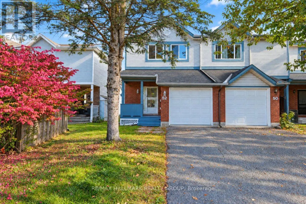 52 PIPER CRESCENT