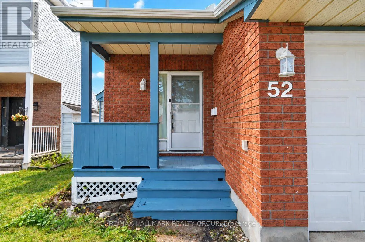 52 PIPER CRESCENT