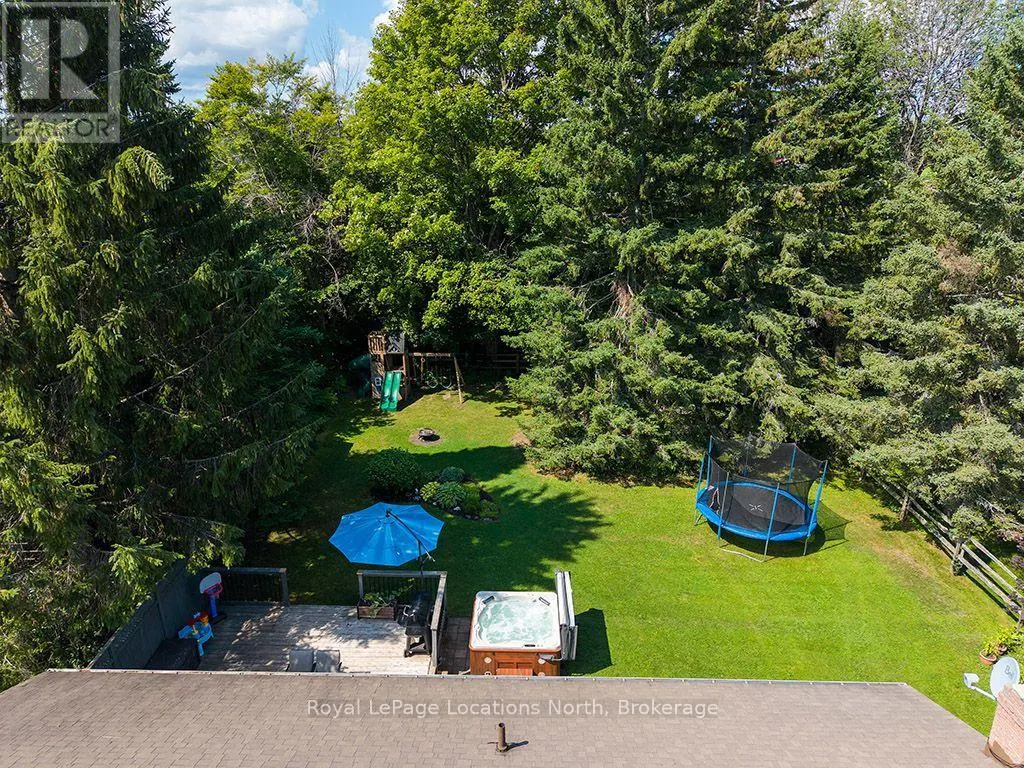 124 GREENFIELD DRIVE