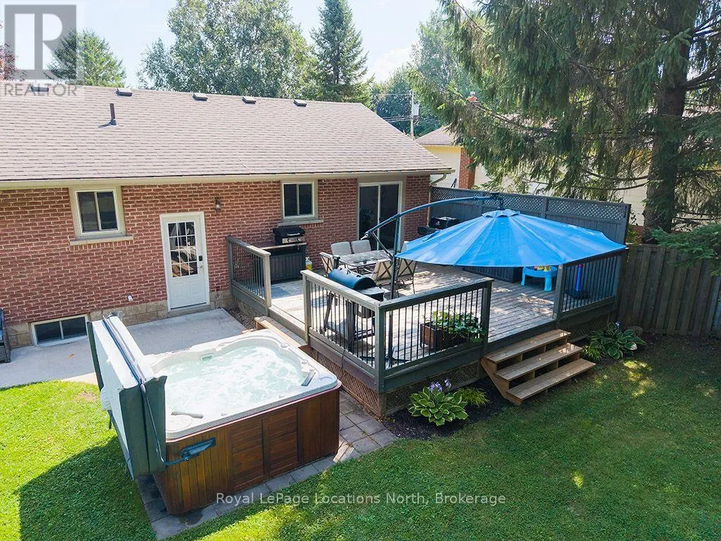 124 GREENFIELD DRIVE