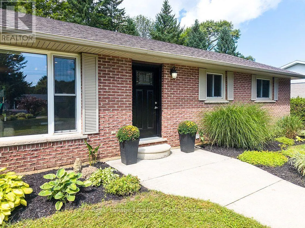 124 GREENFIELD DRIVE