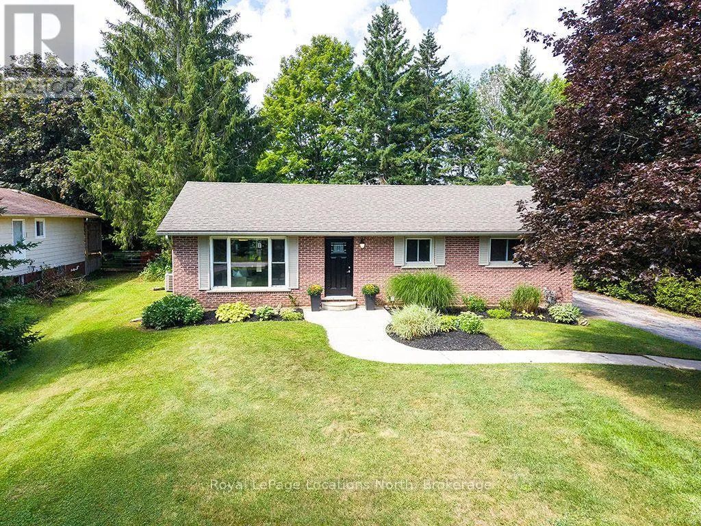 124 GREENFIELD DRIVE