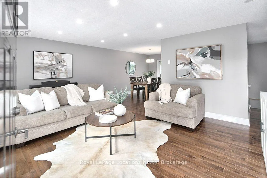 124 GREENFIELD DRIVE