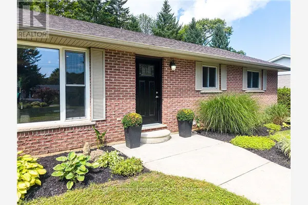 124 GREENFIELD DRIVE