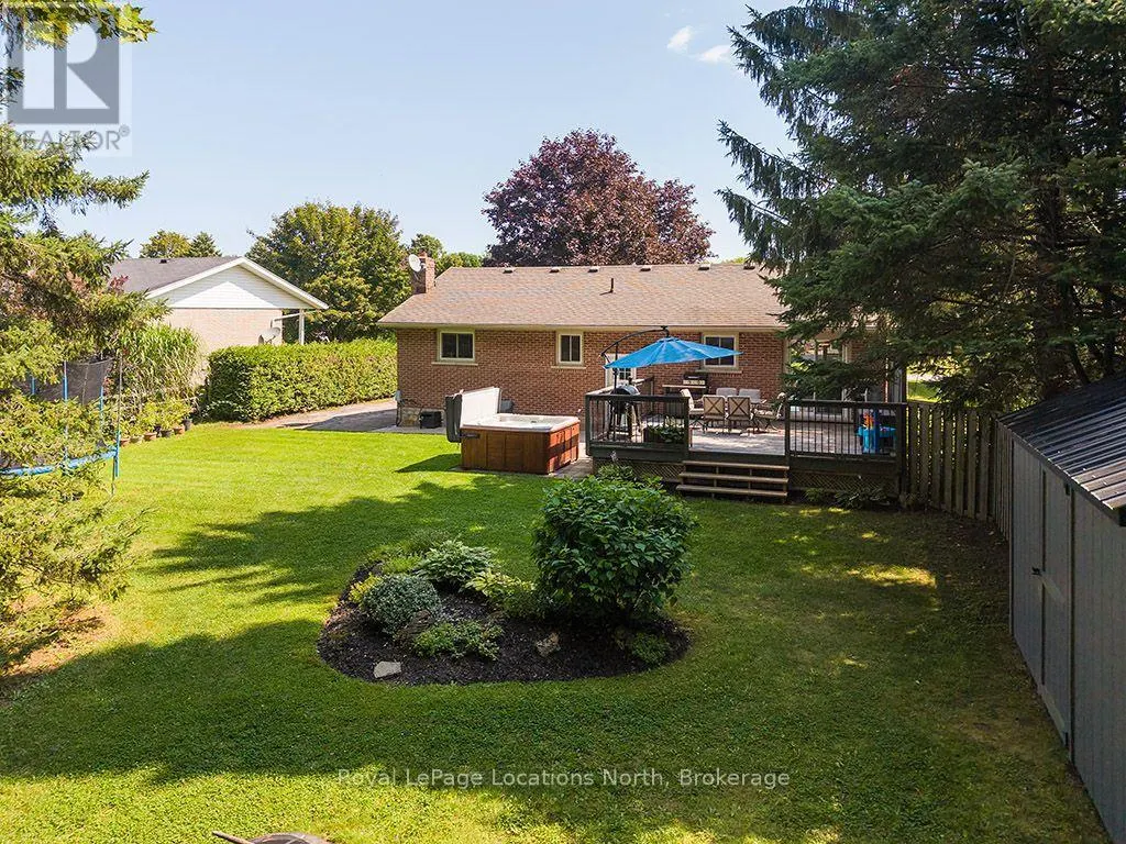 124 GREENFIELD DRIVE