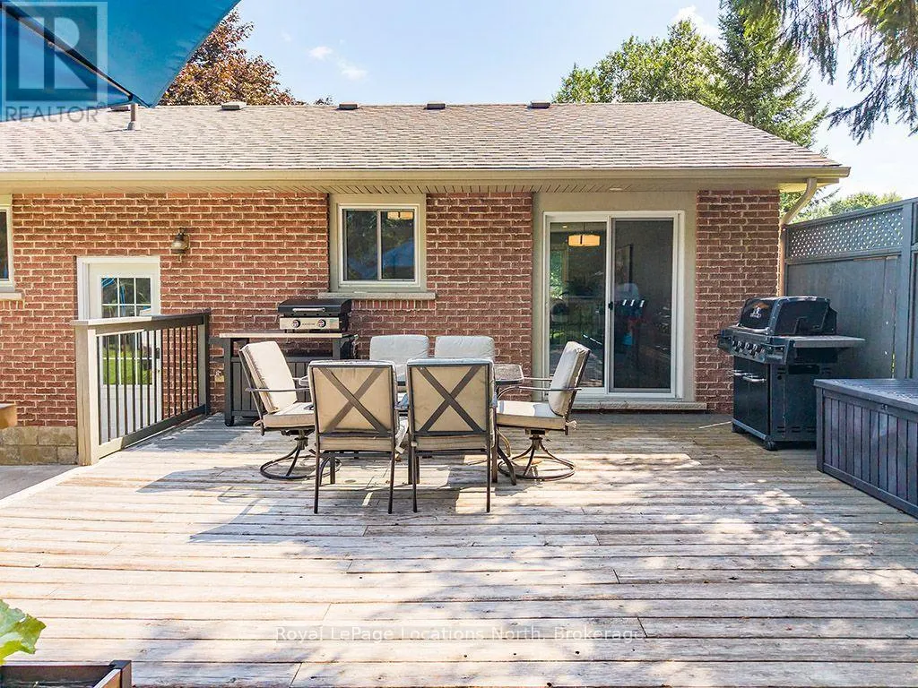 124 GREENFIELD DRIVE