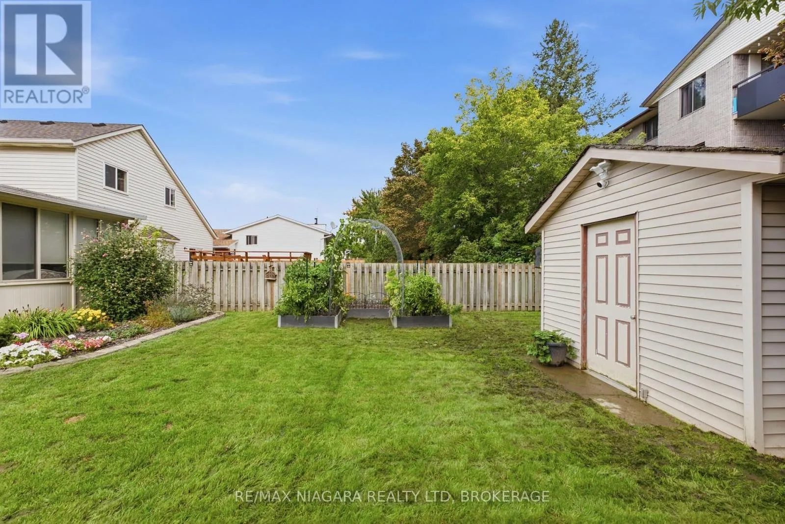 106 ST. AUGUSTINE DRIVE