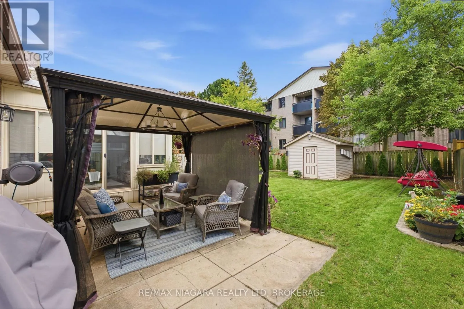 106 ST. AUGUSTINE DRIVE
