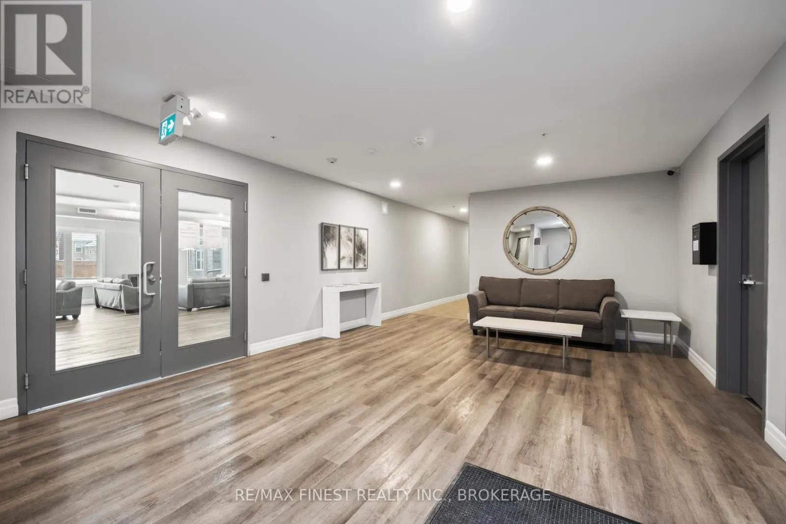 308 - 501 FRONTENAC STREET #308