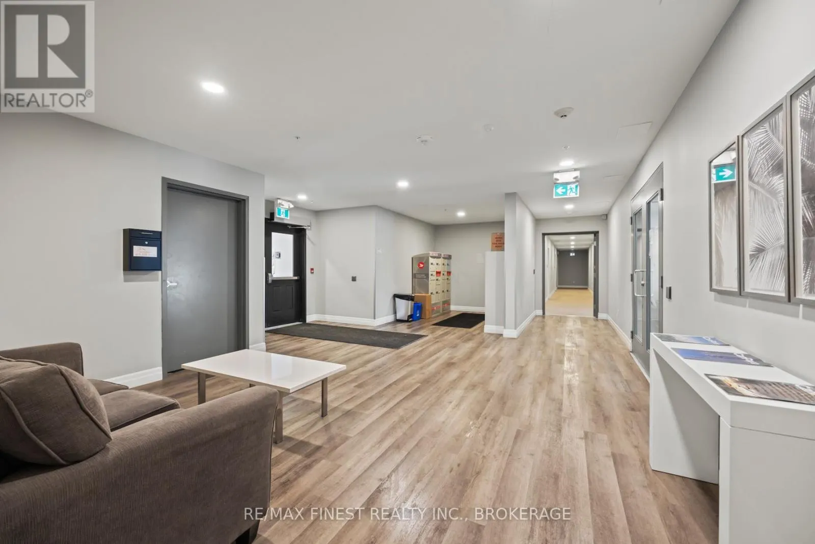 308 - 501 FRONTENAC STREET #308