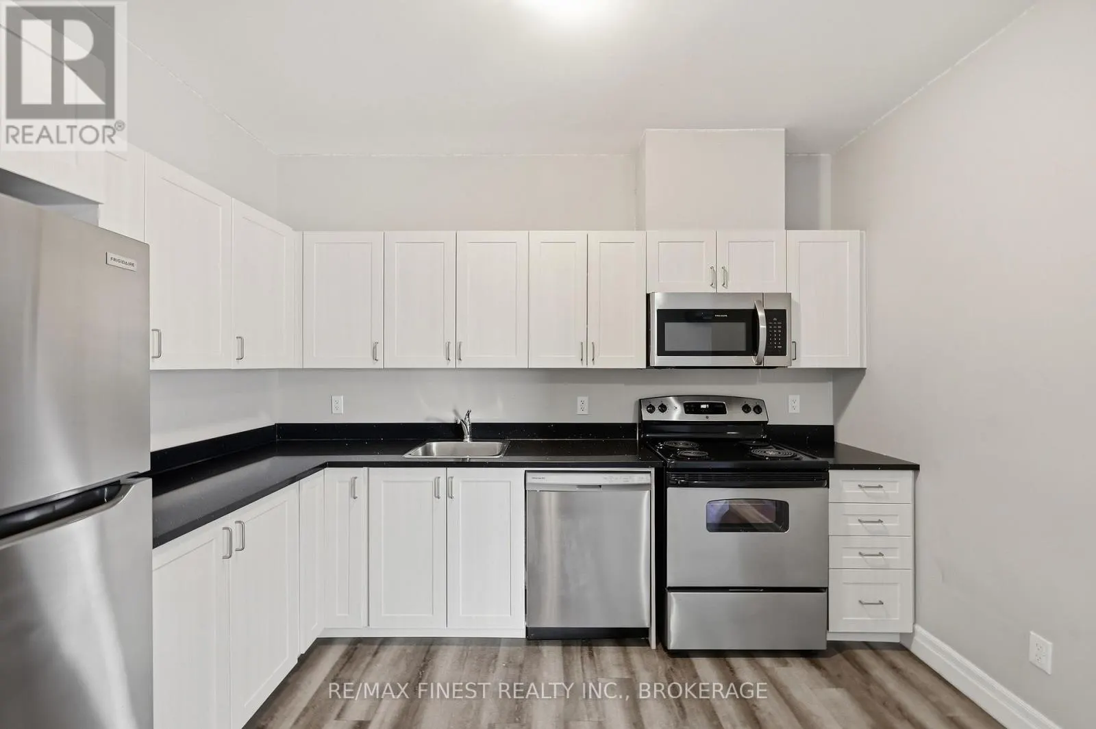 308 - 501 FRONTENAC STREET #308