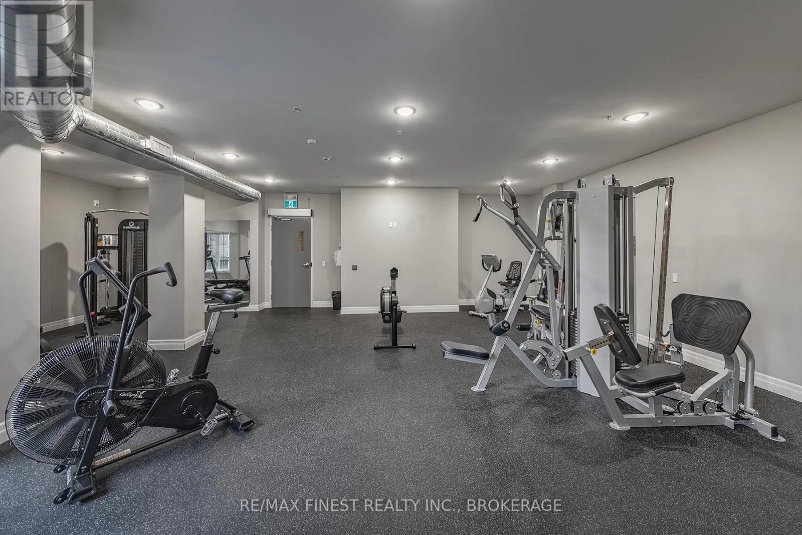 308 - 501 FRONTENAC STREET #308