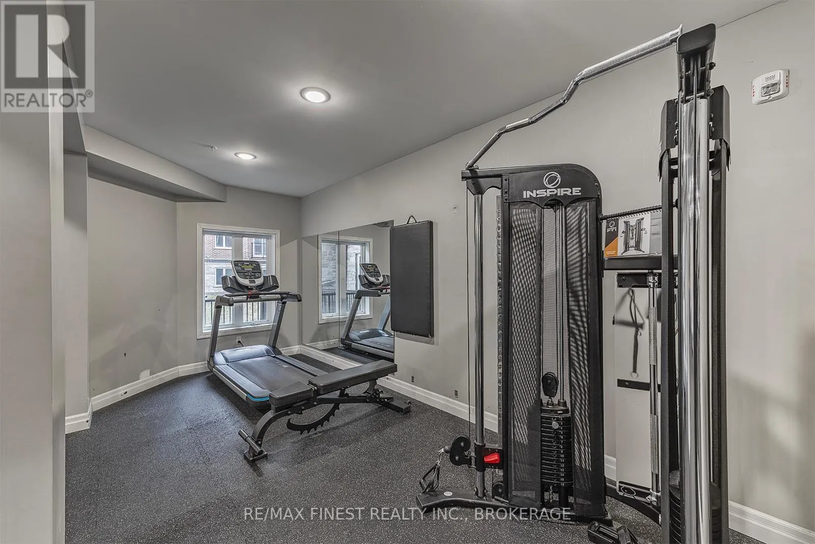 308 - 501 FRONTENAC STREET #308