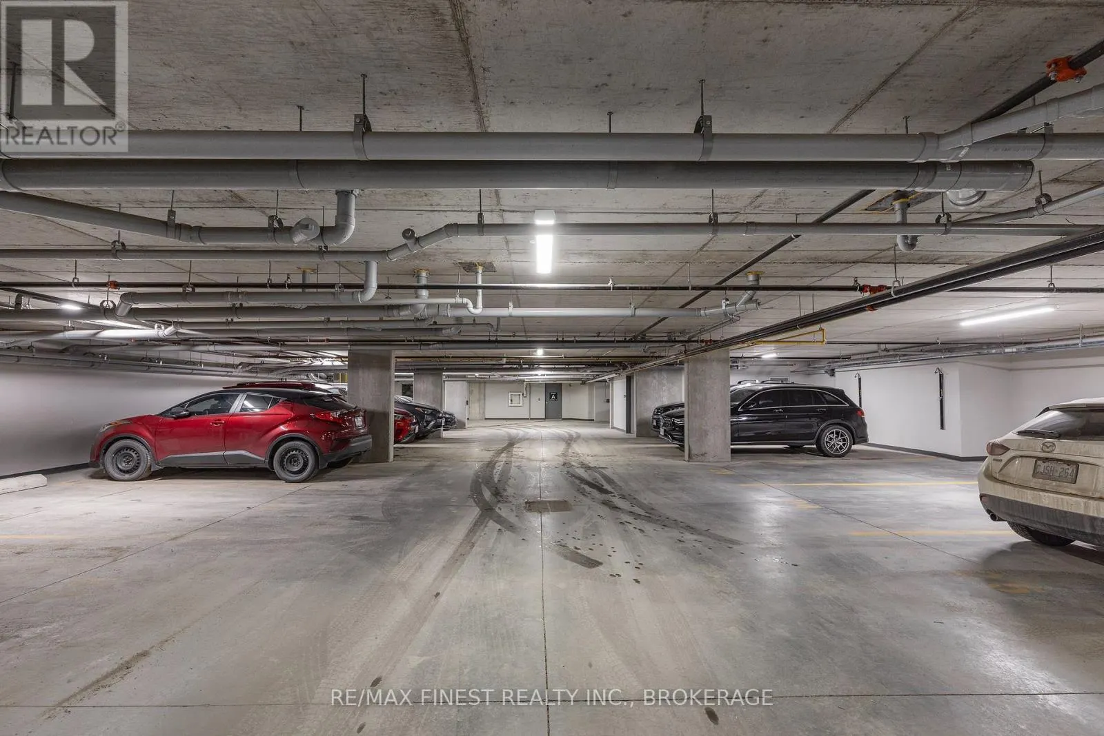 308 - 501 FRONTENAC STREET #308