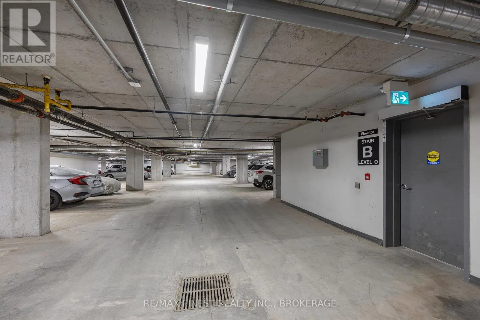 308 - 501 FRONTENAC STREET #308