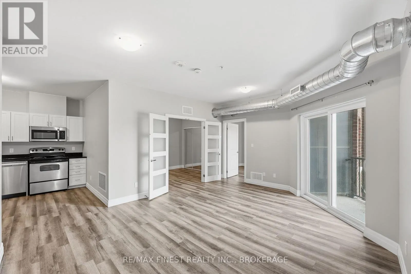 308 - 501 FRONTENAC STREET #308