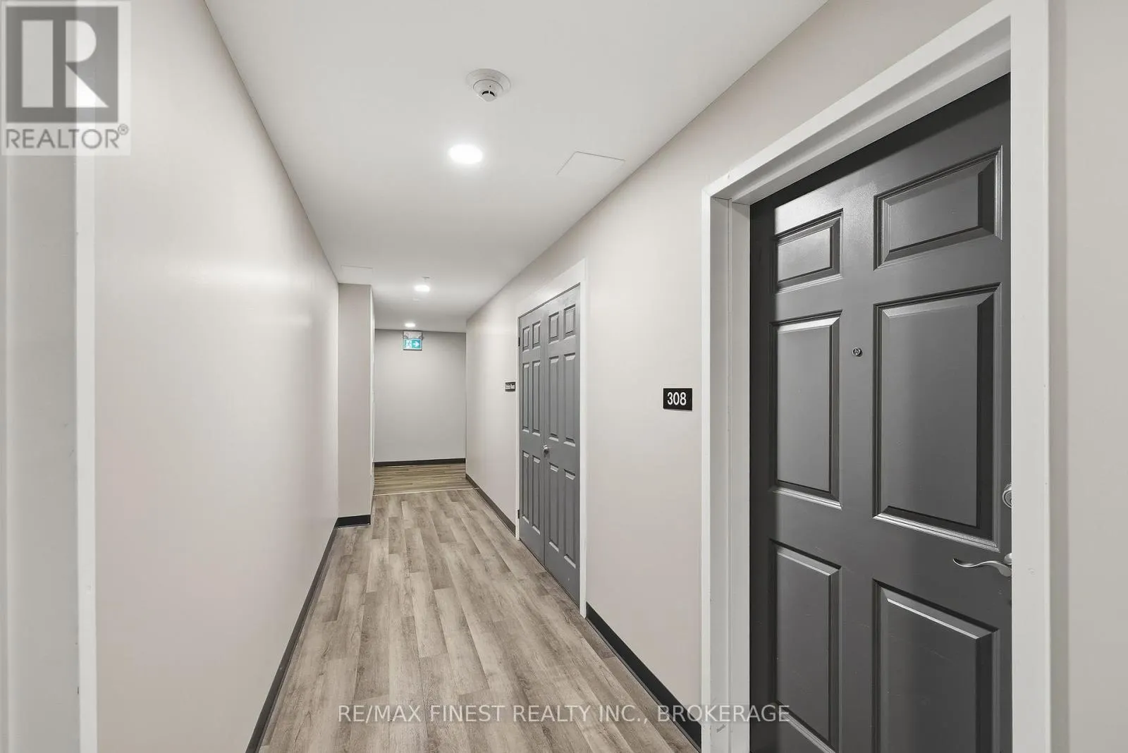 308 - 501 FRONTENAC STREET #308