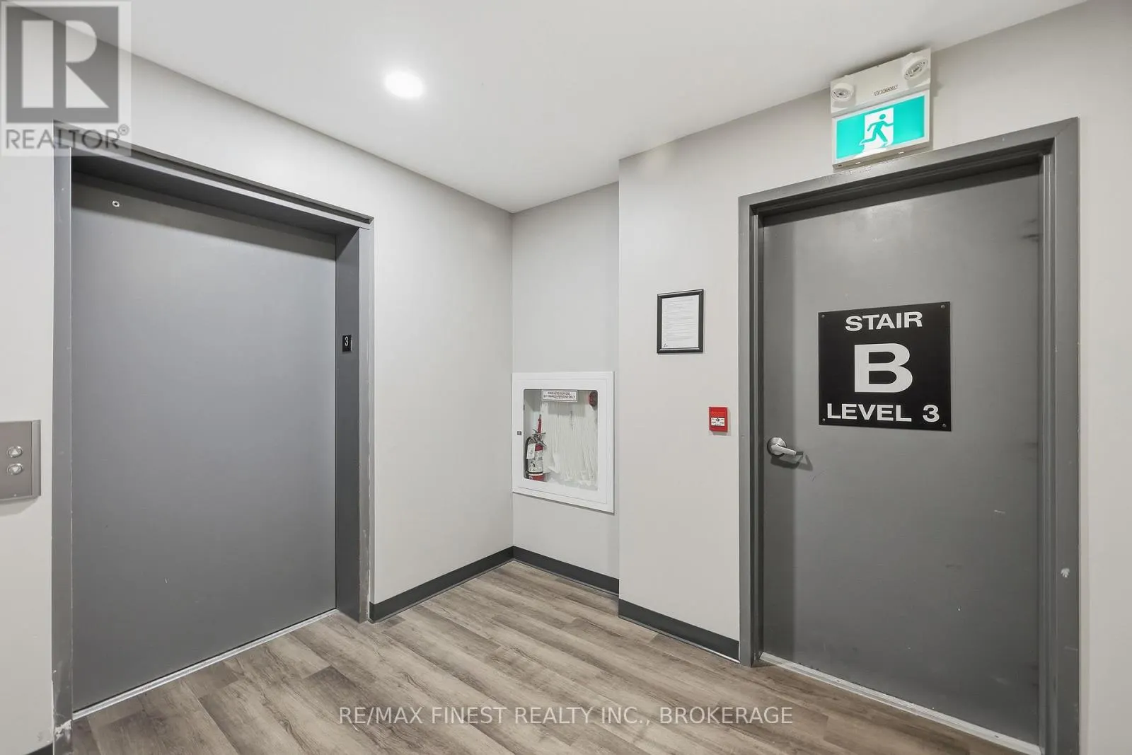 308 - 501 FRONTENAC STREET #308
