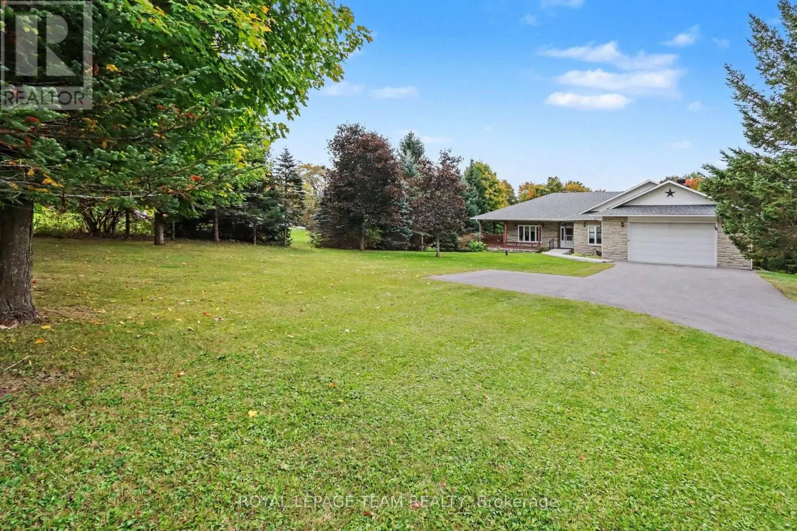 600 CROZIER ROAD