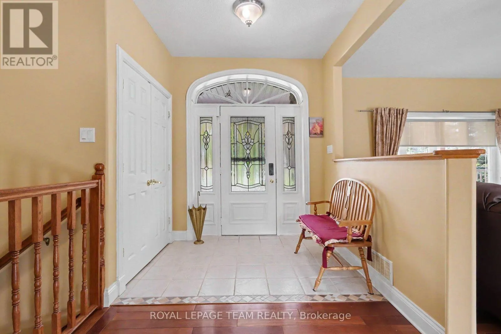600 CROZIER ROAD